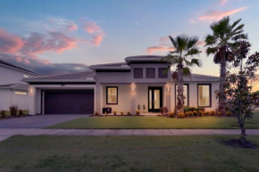5 Bedrooms - 5 Bathrooms - Sonoma 3891 Oa
